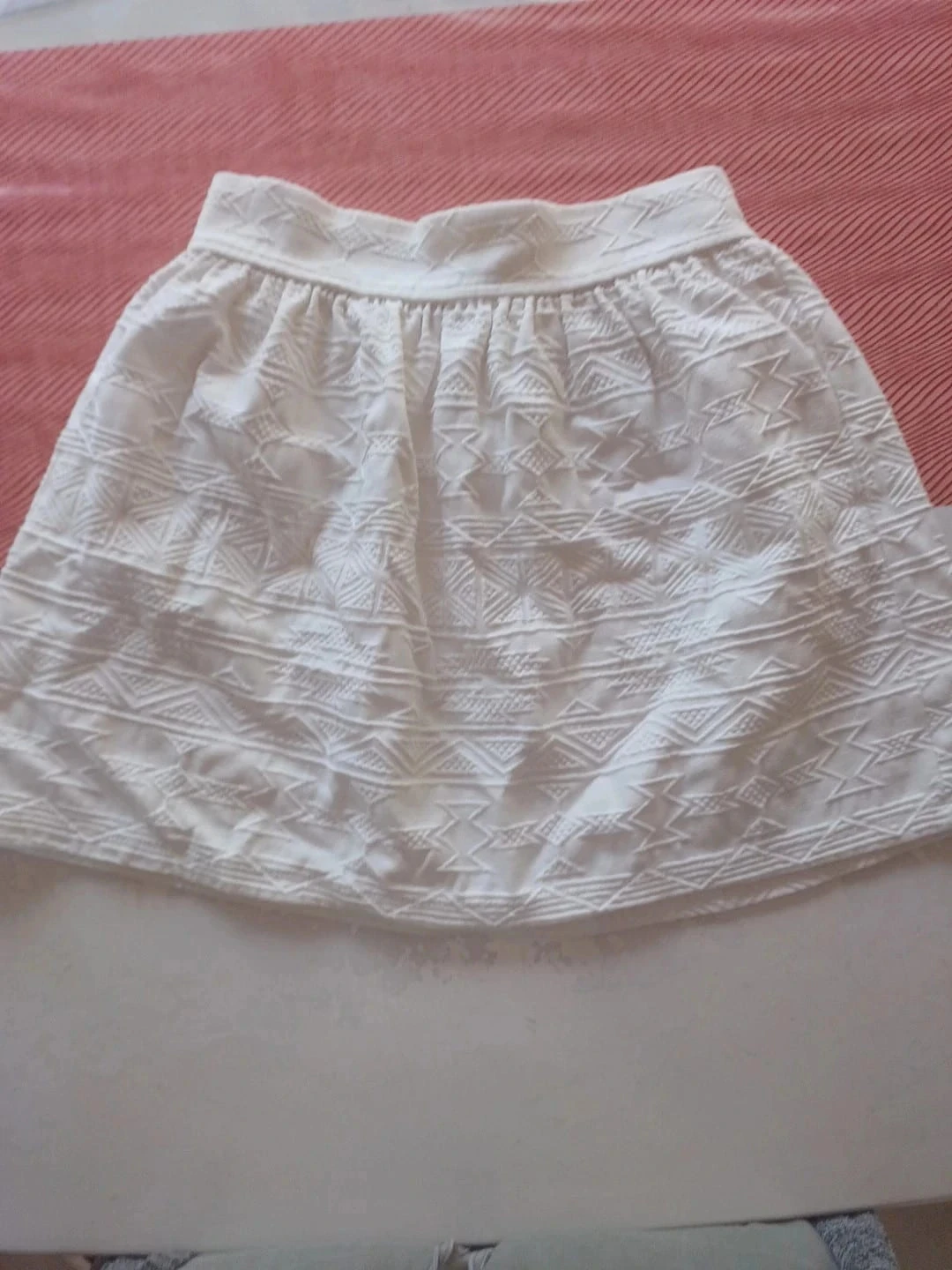 Falda pequeña para 12 años – photo 2